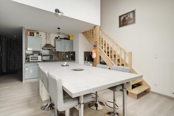 Vente / Duplex