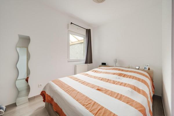 Vente / Duplex