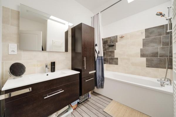 Vente / Duplex