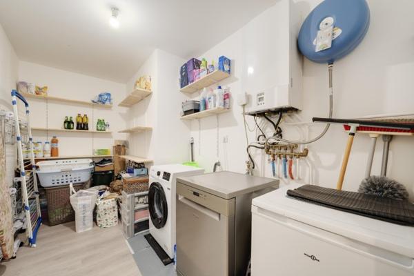 Vente / Duplex