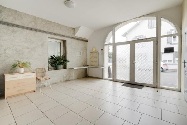 Vente / Duplex