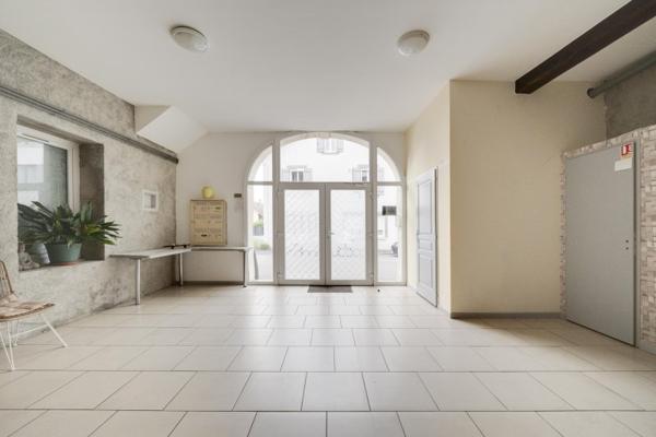 Vente / Duplex