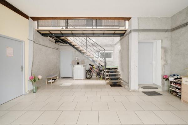 Vente / Duplex