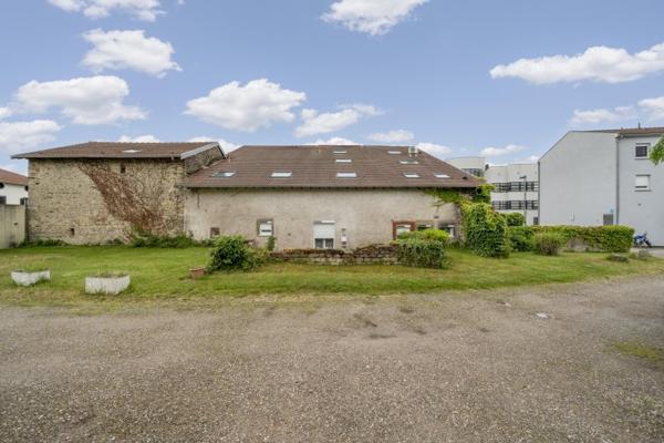 Vente / Duplex