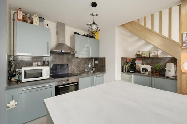 Vente / Duplex