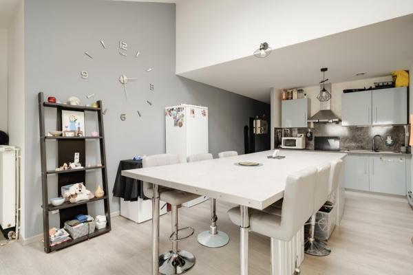 Vente / Duplex