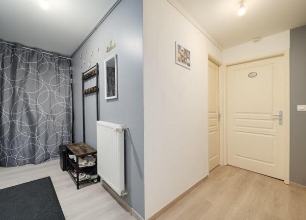 Vente / Duplex