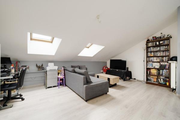 Vente / Duplex