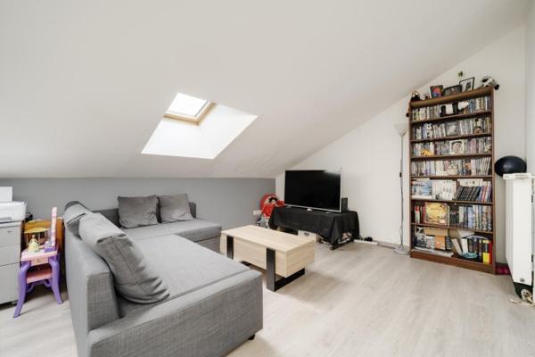 Vente / Duplex