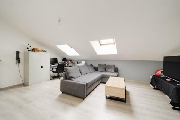 Vente / Duplex