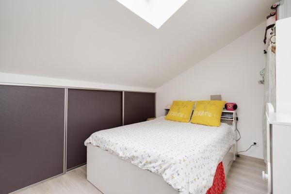 Vente / Duplex