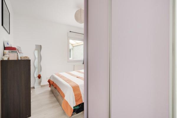 Vente / Duplex