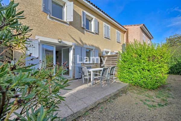 Appartement + parking