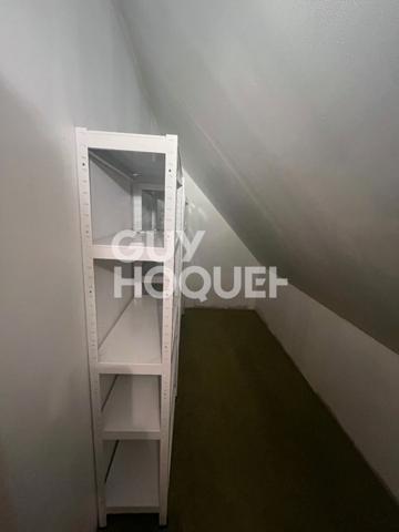 Maison meublée à louer à Bosrobert - 5 pièces, 4 chambres