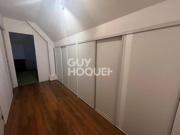 Maison meublée à louer à Bosrobert - 5 pièces, 4 chambres