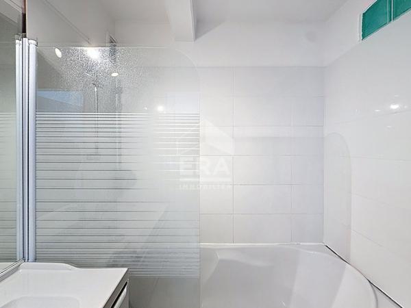 Appartement Caen - 57 m2