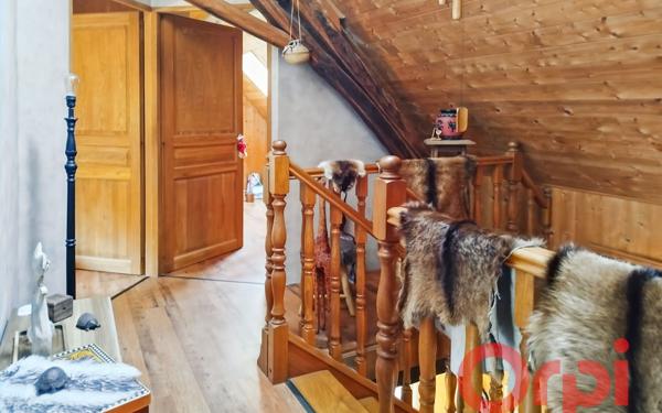 Maison à vendre    6 pièces • 157 m2 Couleuvre