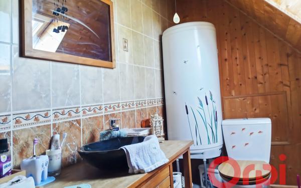 Maison à vendre    6 pièces • 157 m2 Couleuvre