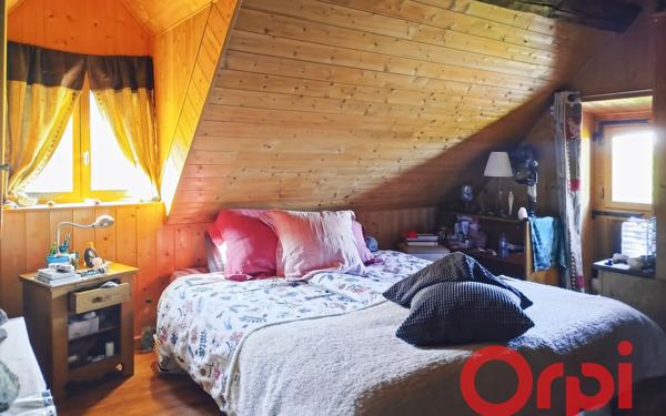 Maison à vendre    6 pièces • 157 m2 Couleuvre