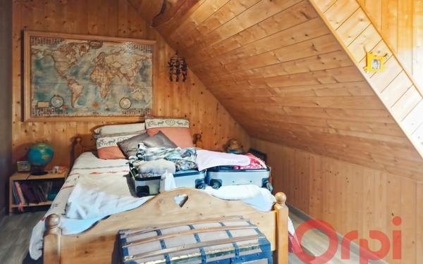 Maison à vendre    6 pièces • 157 m2 Couleuvre