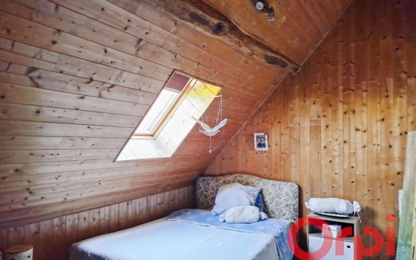 Maison à vendre    6 pièces • 157 m2 Couleuvre