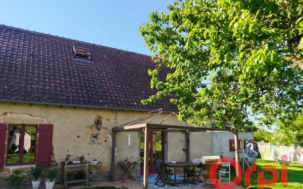 Maison à vendre    6 pièces • 157 m2 Couleuvre