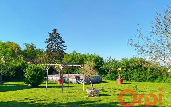 Maison à vendre    6 pièces • 157 m2 Couleuvre