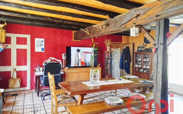 Maison à vendre    6 pièces • 157 m2 Couleuvre