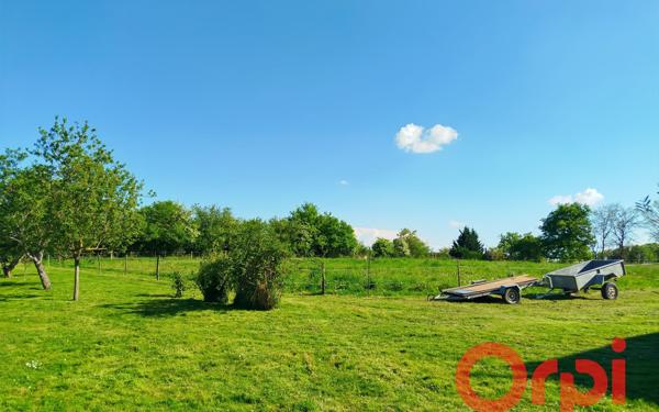 Maison à vendre    6 pièces • 157 m2 Couleuvre