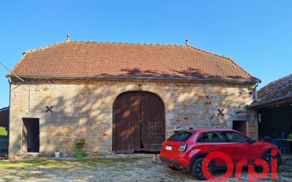 Maison à vendre    6 pièces • 157 m2 Couleuvre