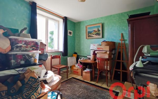 Maison à vendre    6 pièces • 157 m2 Couleuvre