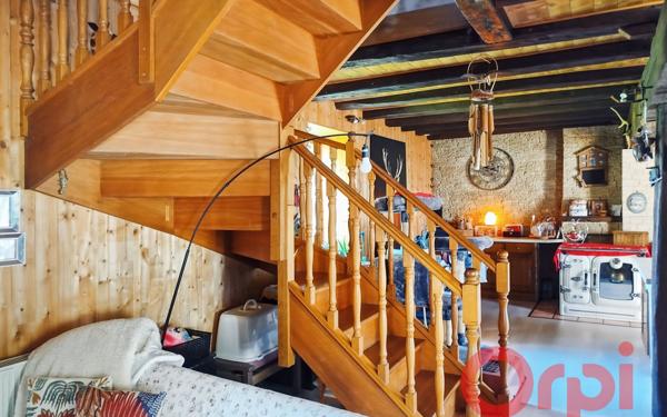 Maison à vendre    6 pièces • 157 m2 Couleuvre