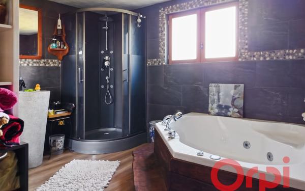 Maison à vendre    6 pièces • 157 m2 Couleuvre