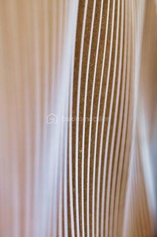 Maison d architecte de 168 m²