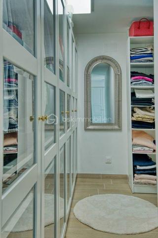 Maison d architecte de 168 m²