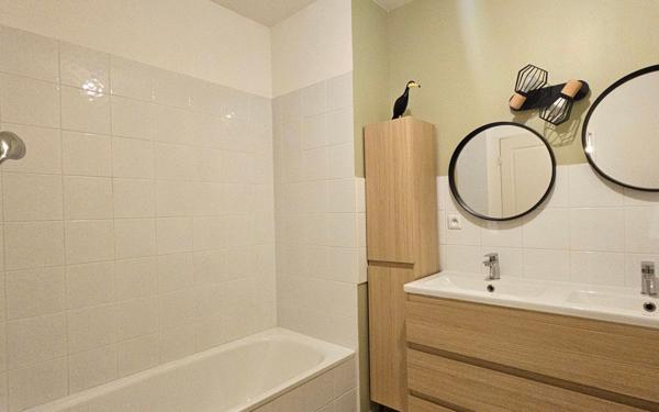 Appartement à vendre    5 pièces •  Chinon