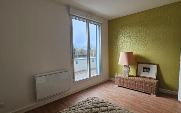 Appartement à vendre    5 pièces •  Chinon