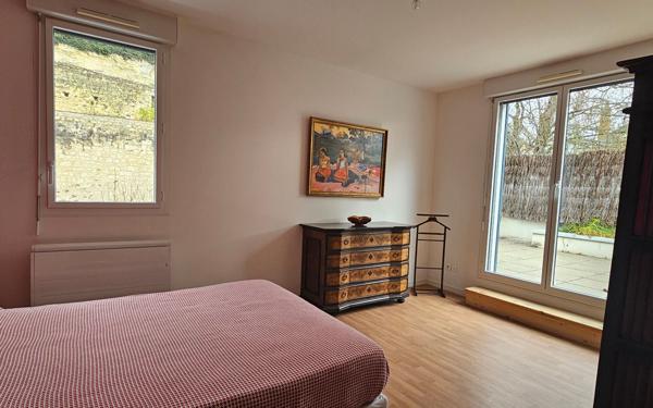 Appartement à vendre    5 pièces •  Chinon