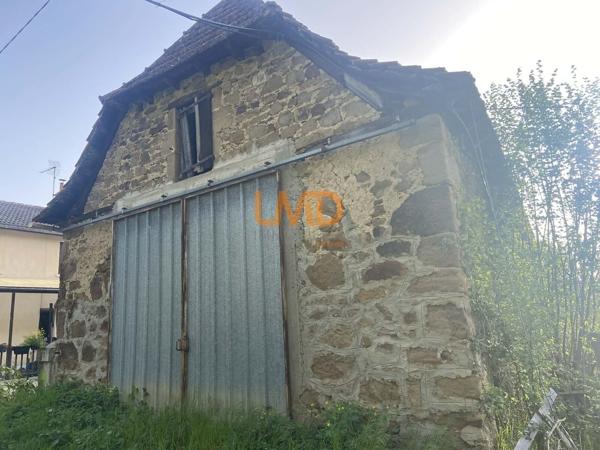 grange a rénover