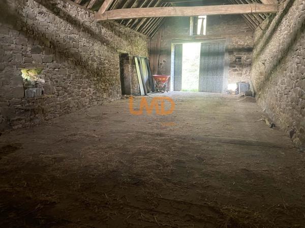 grange a rénover