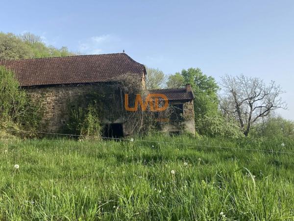 grange a rénover