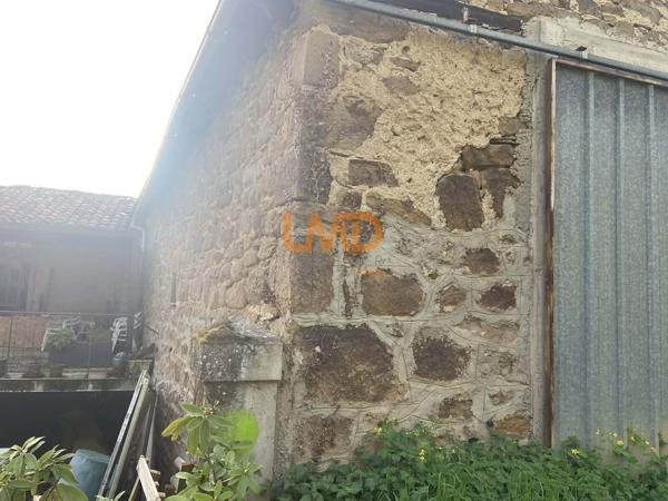 grange a rénover