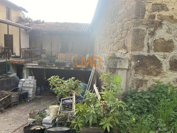 grange a rénover