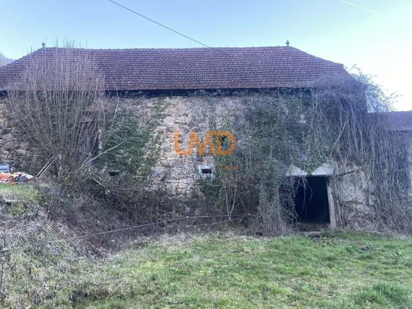 grange a rénover
