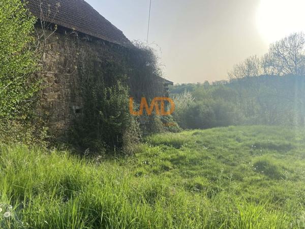 grange a rénover