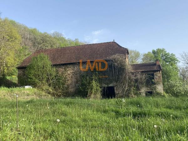 grange a rénover