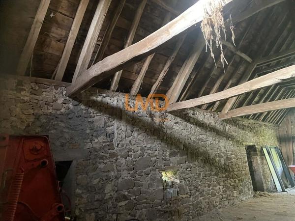 grange a rénover