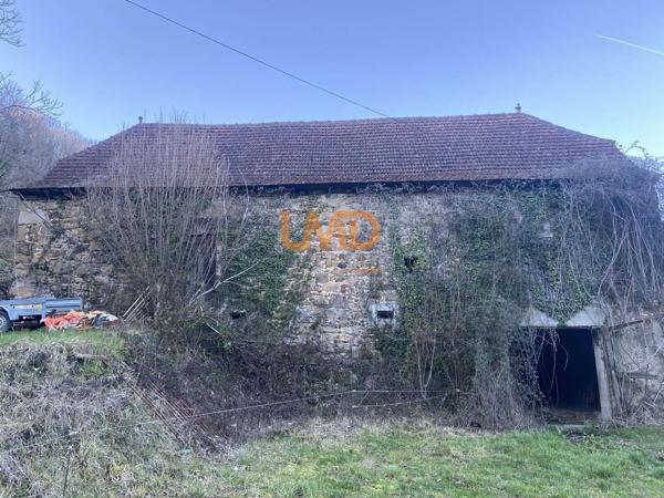 grange a rénover