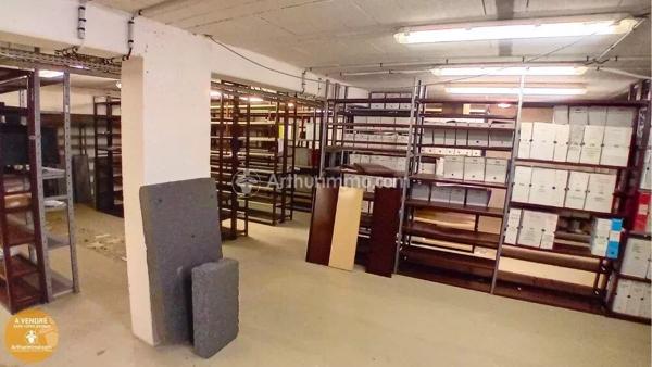 Vente Immeuble 18 pièces 875 m2 à Mazamet