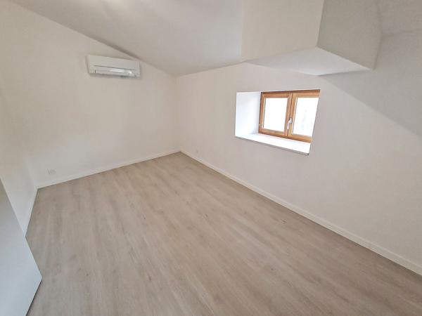 Appartement Saint Symphorien Sur Coise 3 pièce(s) 47.80 m2